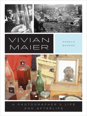 cover image of Vivian Maier